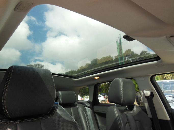 Land Rover Range  Rover Evogue photo 5