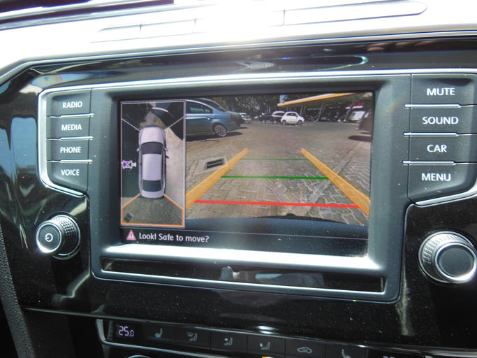 Volkswagen Passat  photo 5