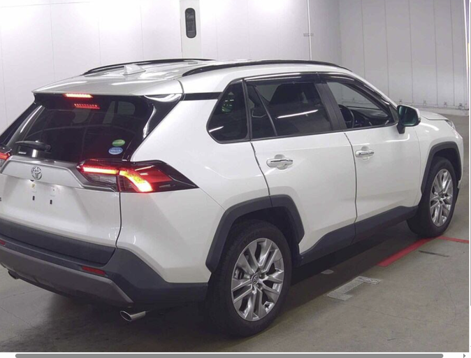 Toyota Rav 4 GZ photo 2
