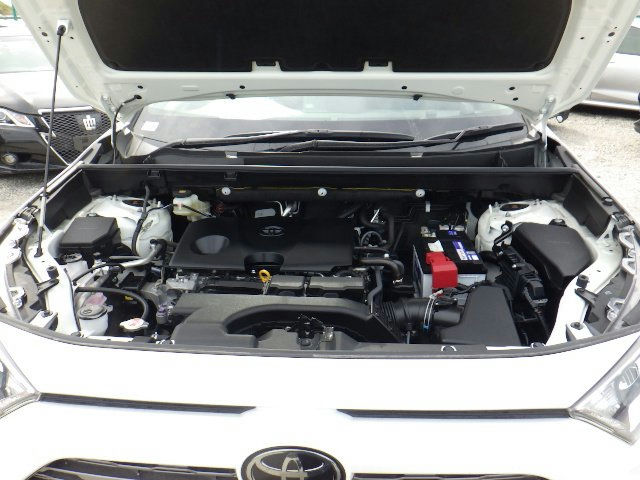 Toyota Rav 4 GZ photo 5