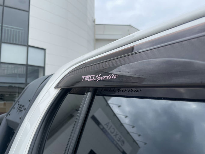 Toyota Hilux Double Cab 2.4 turbo diesel photo 9