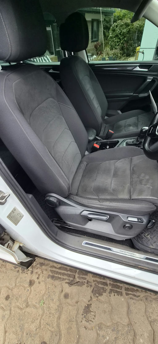 Volkswagen Tiguan Allspace photo 10