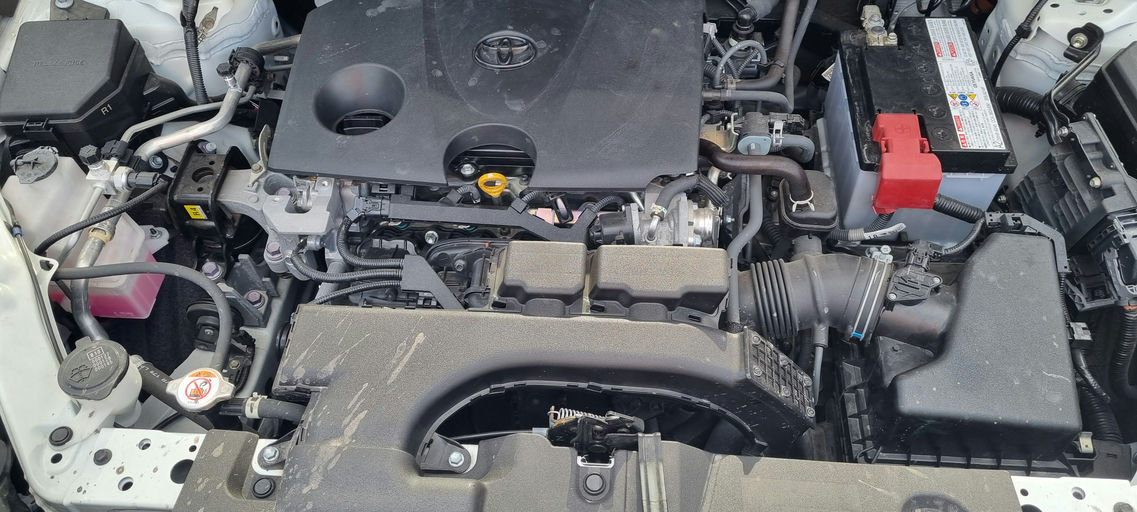 Toyota RAV4 Adventure Off Road Package photo 11