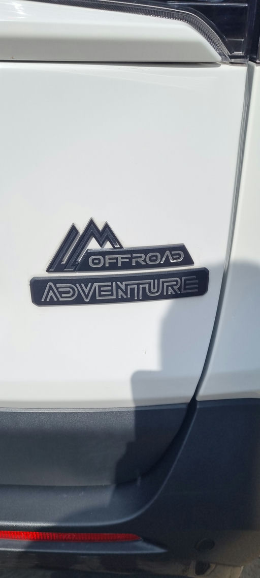 Toyota RAV4 Adventure Off Road Package photo 4