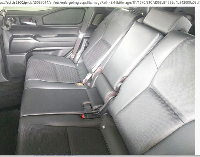 Toyota Land Cruiser 250 ZX/VX photo 4